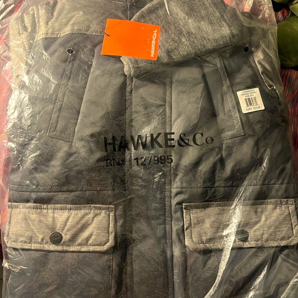 Kids winter jacket  4/t